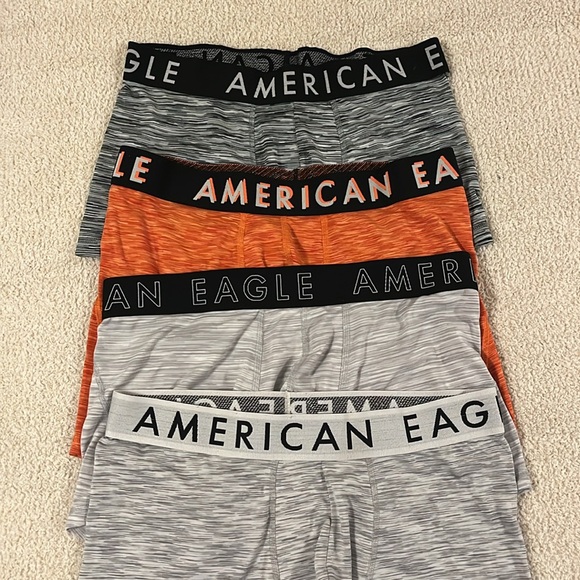 American Eagle bundle - Picture 2 of 3